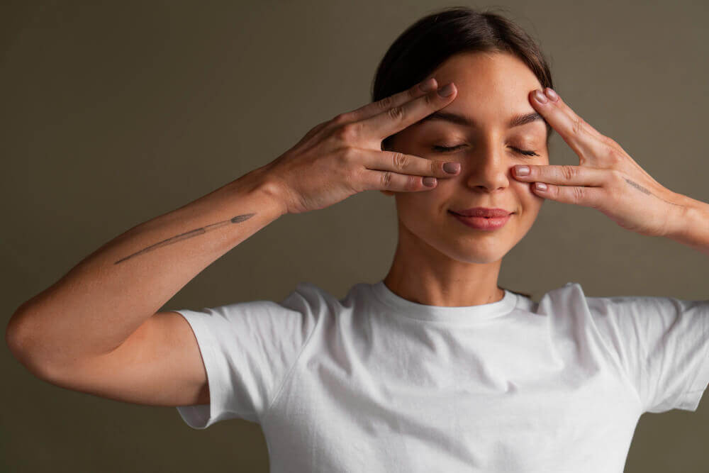 Face-Yoga