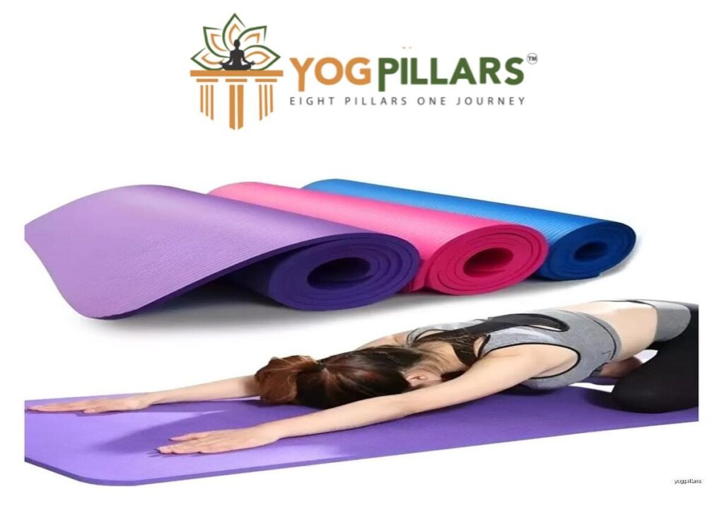 Yoga Mat in Indore