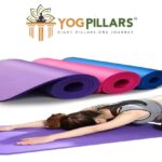 Yoga Mat in Indore