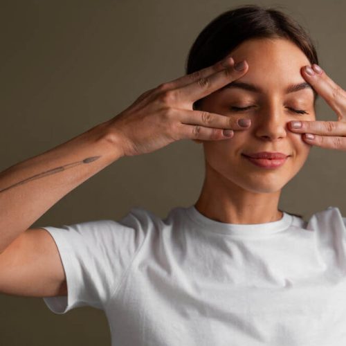 Face-Yoga
