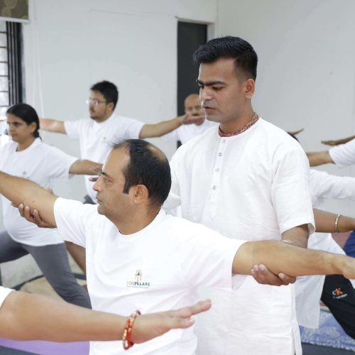 Yoga-Therapy